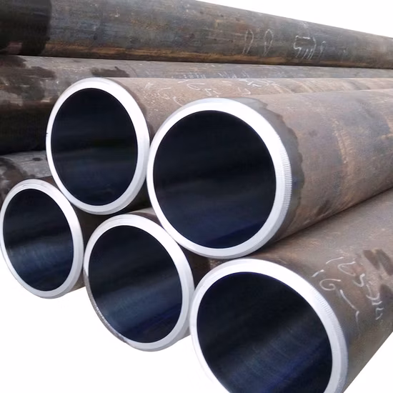 Гидравлический цилиндр высокого давления U