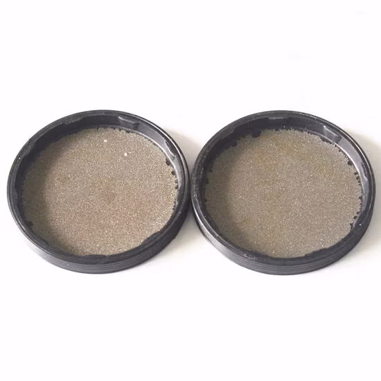 Резиновые торцевые уплотнения Крышка сальника из EPDM NBR EC VK Уплотнение крышки торцевой крышки